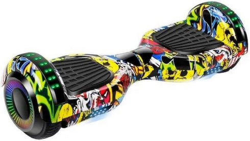 Hoverboard.